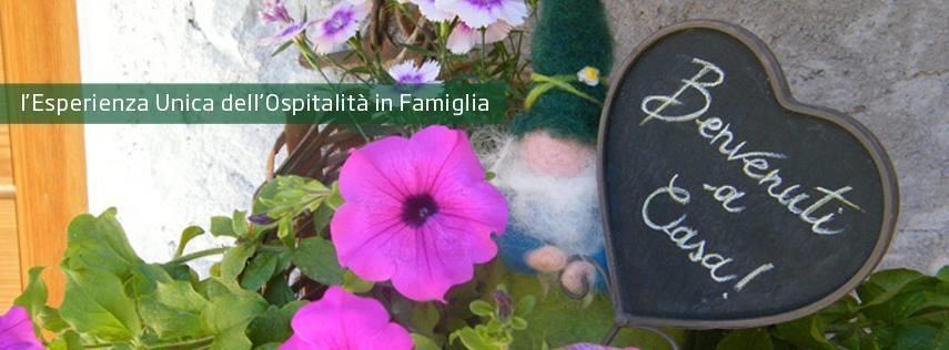 B&B Villa Ca'Praja Daone Eksteriør bilde