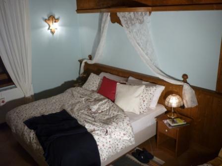 B&B Villa Ca'Praja Daone Eksteriør bilde