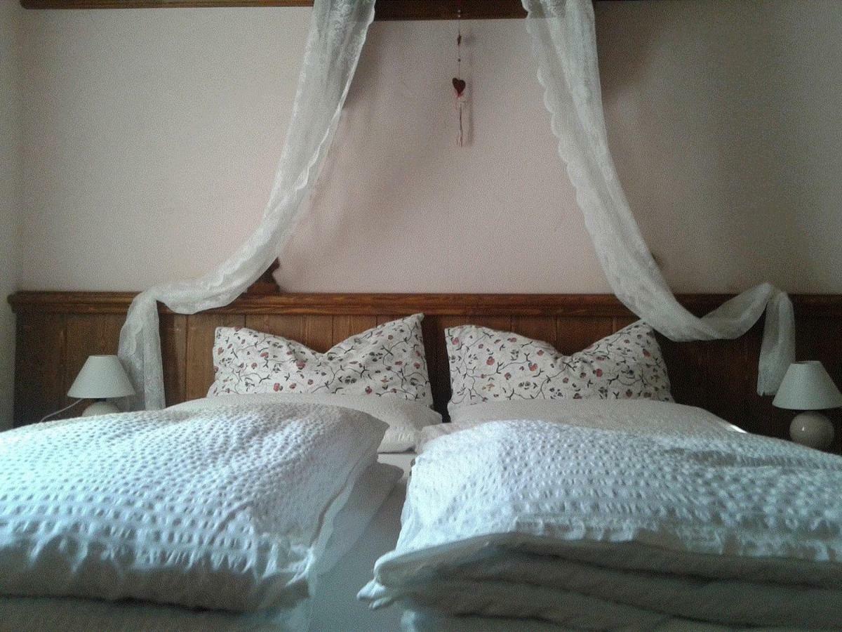 B&B Villa Ca'Praja Daone Eksteriør bilde